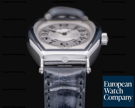 patek philippe 5098p|Patek Philippe Reference 5098 Chronometro Gondolo in Platinum.